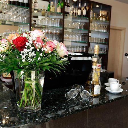 Hotel Zwei&Vierzig 발렌다 외부 사진